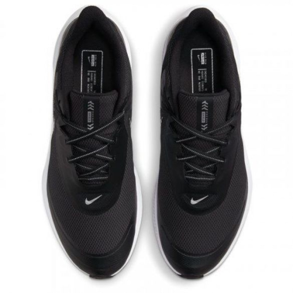 Кроссовки мужские Nike Quest 3 Shield Black