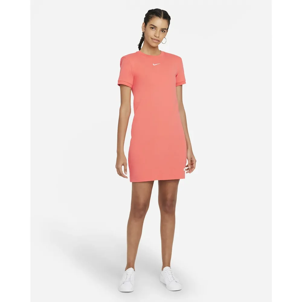  Сукня Nike W Nsw Icn Clsh Ss Drss