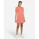  Сукня Nike W Nsw Icn Clsh Ss Drss
