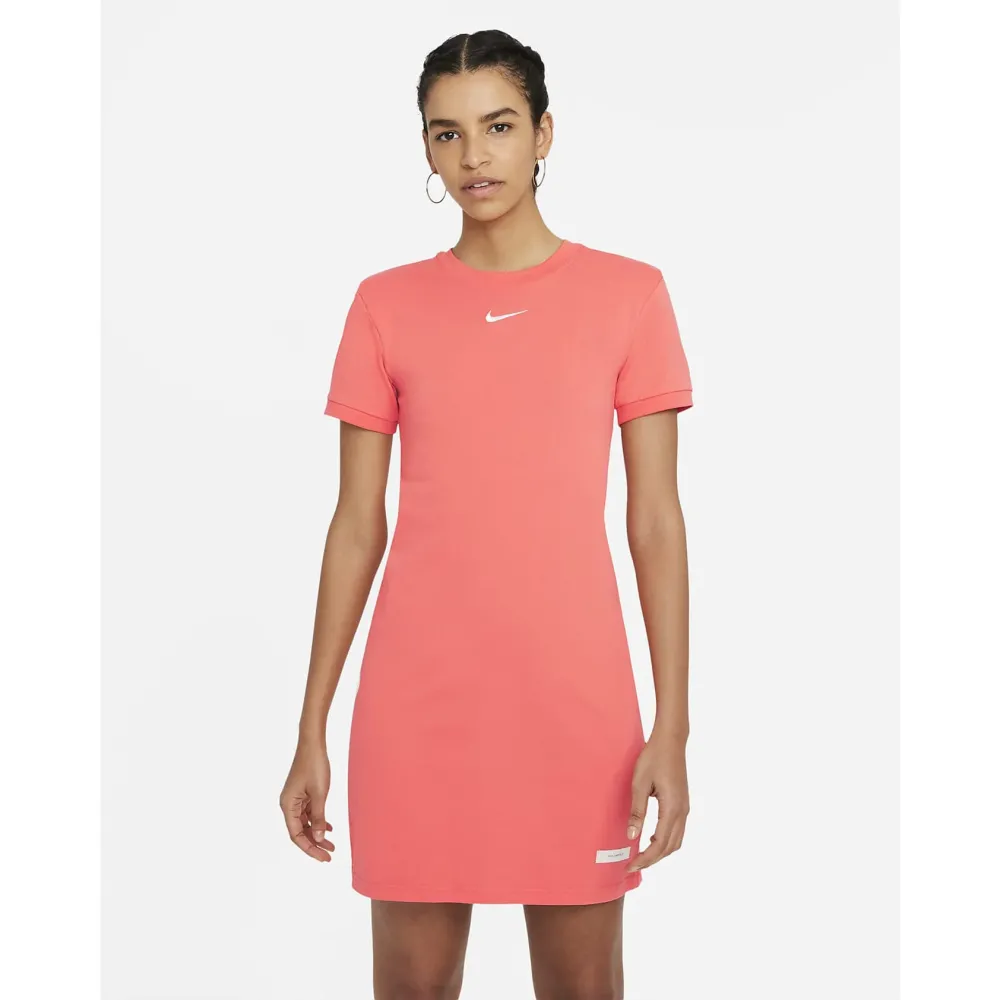  Сукня Nike W Nsw Icn Clsh Ss Drss