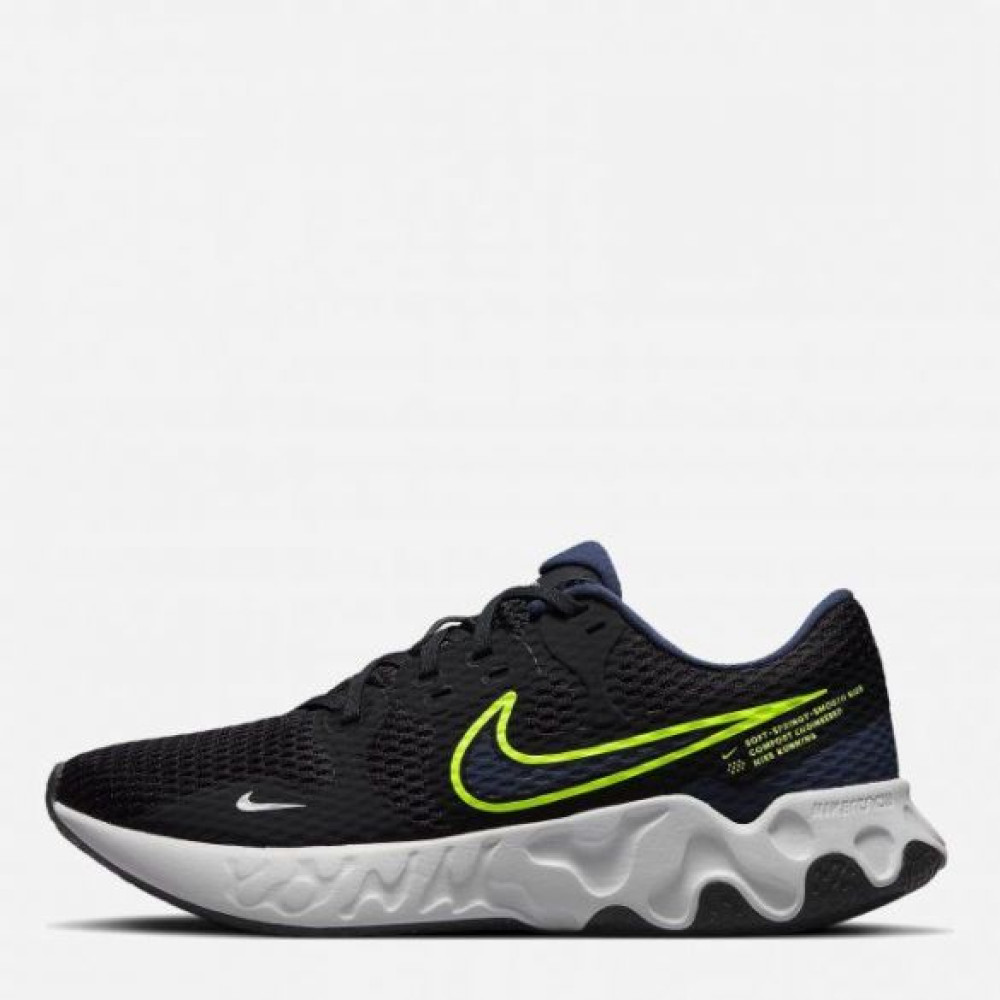 Кросівки Nike Renew Ride 2 