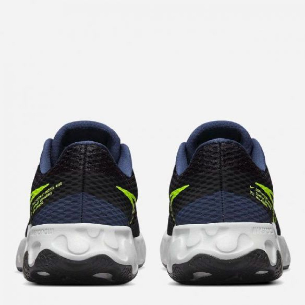 Кросівки Nike Renew Ride 2 