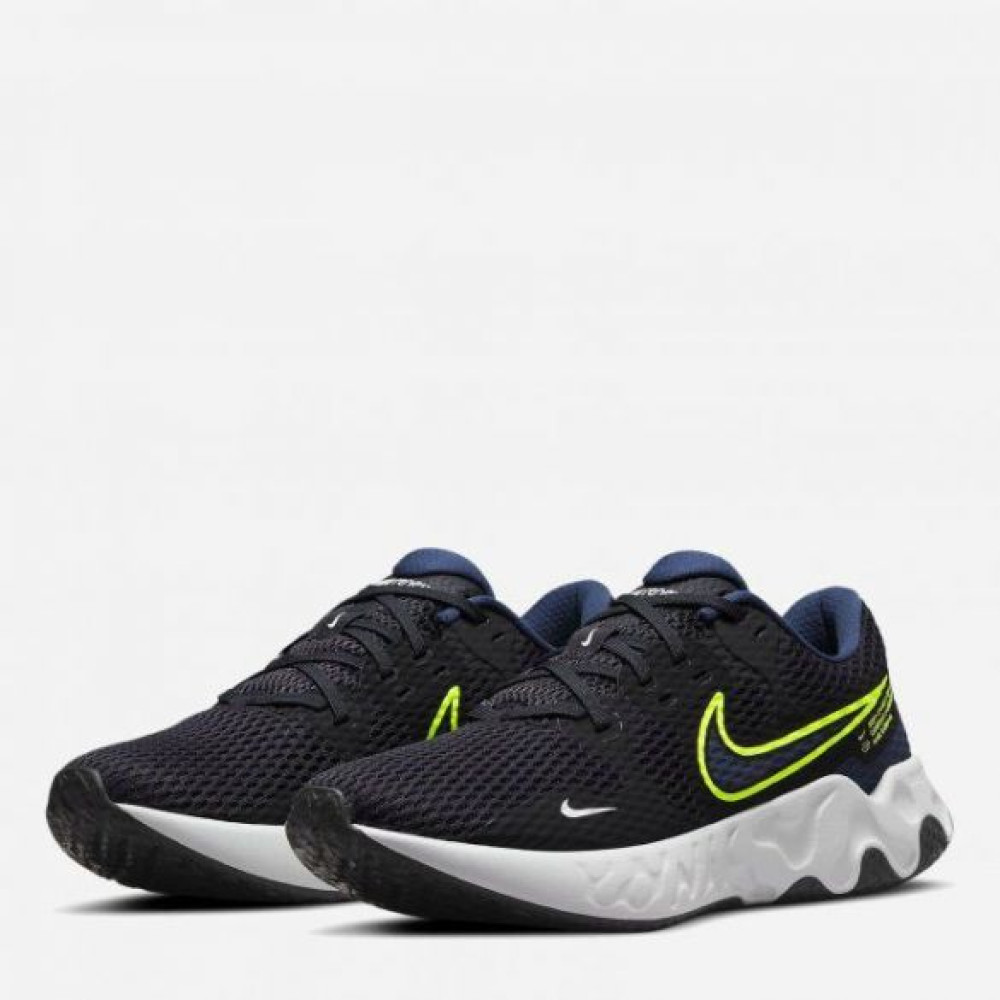 Кросівки Nike Renew Ride 2 