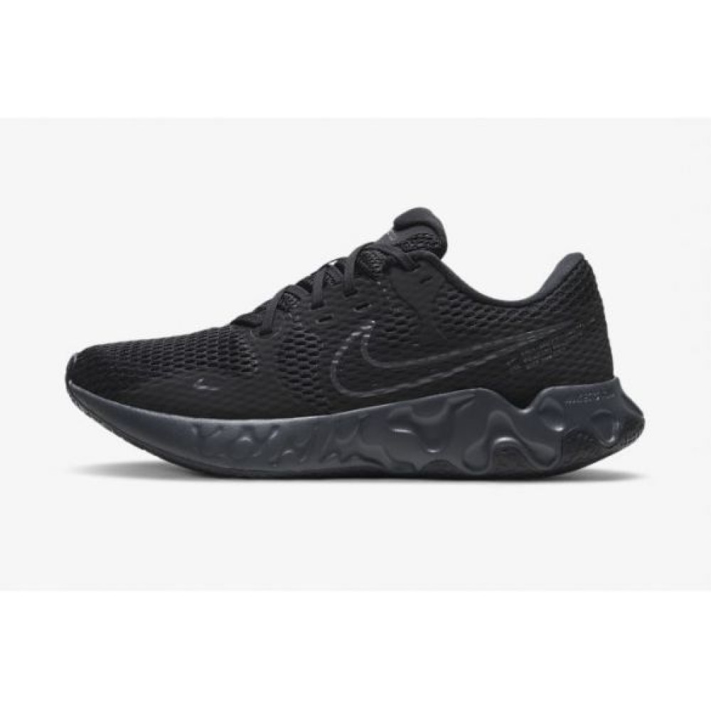 Кроссовки мужские Nike Renew Ride 2 Black