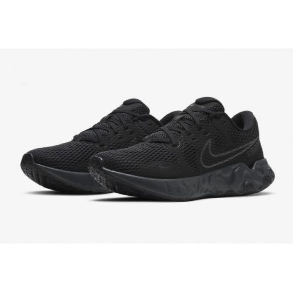 Кроссовки мужские Nike Renew Ride 2 Black