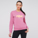 Свитшот Nike W NSW CREW HBR VRSTY