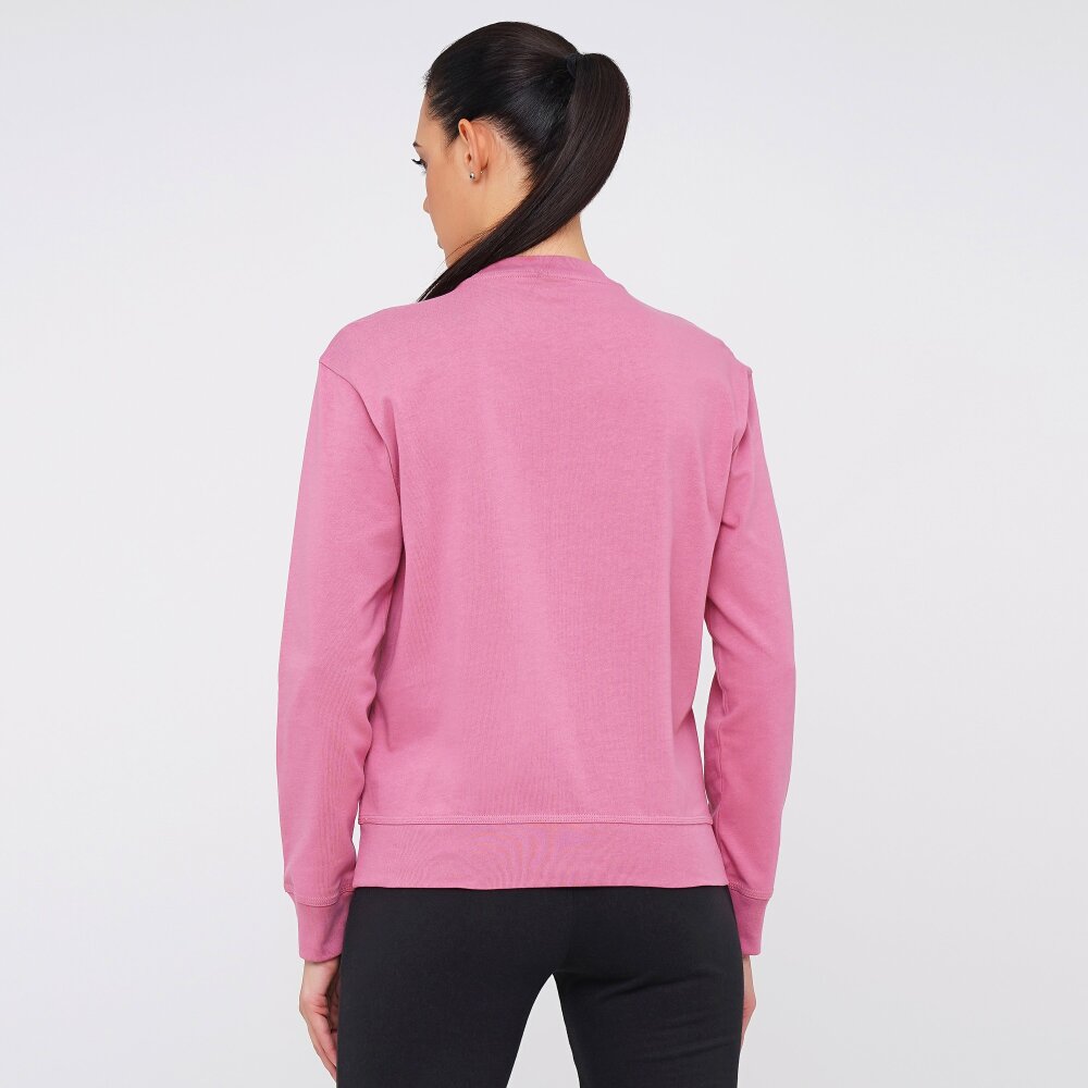 Свитшот Nike W NSW CREW HBR VRSTY