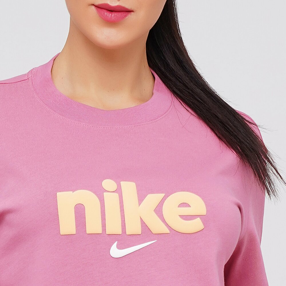 Свитшот Nike W NSW CREW HBR VRSTY