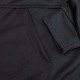 Толстовка Nike Therma Full-Zip Hoodie Black