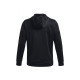 Толстовка UA Armour Fleece FZ Hoodie