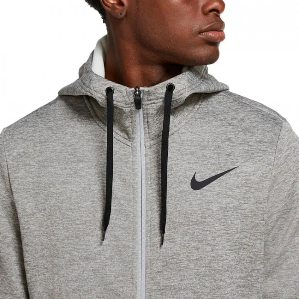 Толстовка Nike M Nk Thrma Hd Fz 