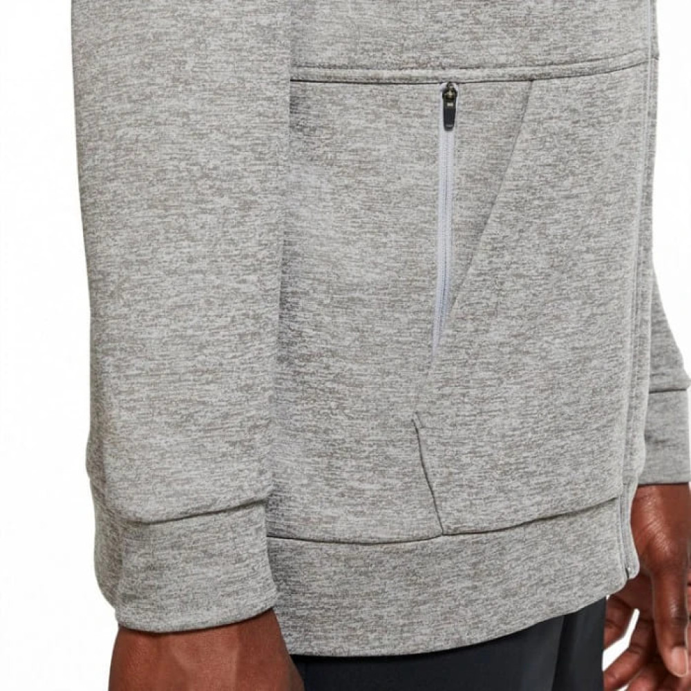 Толстовка Nike M Nk Thrma Hd Fz 