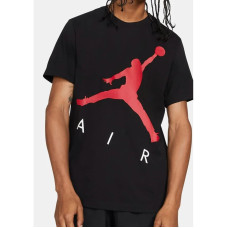 Футболка NIKE M J JUMPMAN AIR EMBRD TEE
