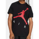 Футболка NIKE M J JUMPMAN AIR EMBRD TEE