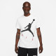 Футболка Nike JORDAN M J JUMPMAN AIR HBR SS CREW