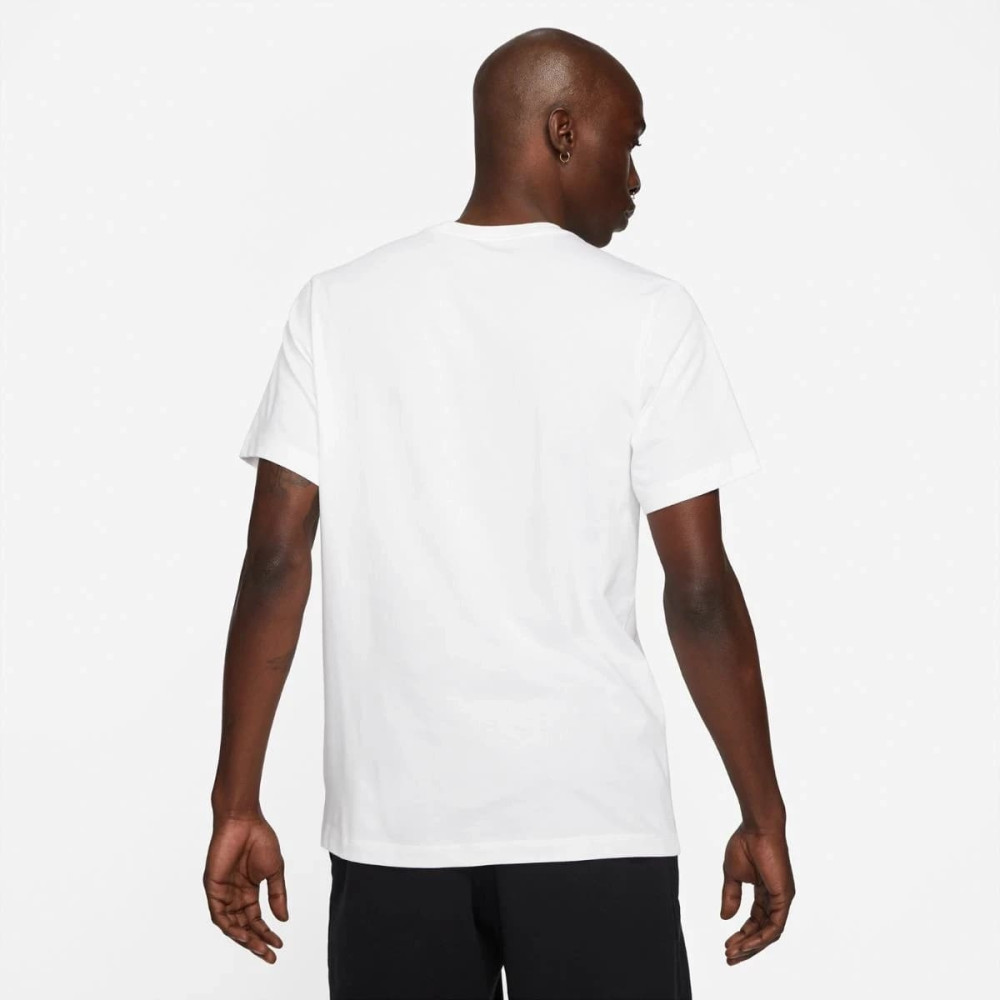 Футболка Nike JORDAN M J JUMPMAN AIR HBR SS CREW