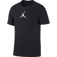 Футболка Nike Jordan JUMPMAN DFCT SS CREW