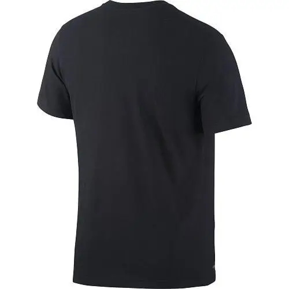 Футболка Nike Jordan JUMPMAN DFCT SS CREW