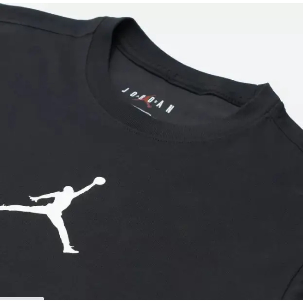 Футболка Nike Jordan JUMPMAN DFCT SS CREW