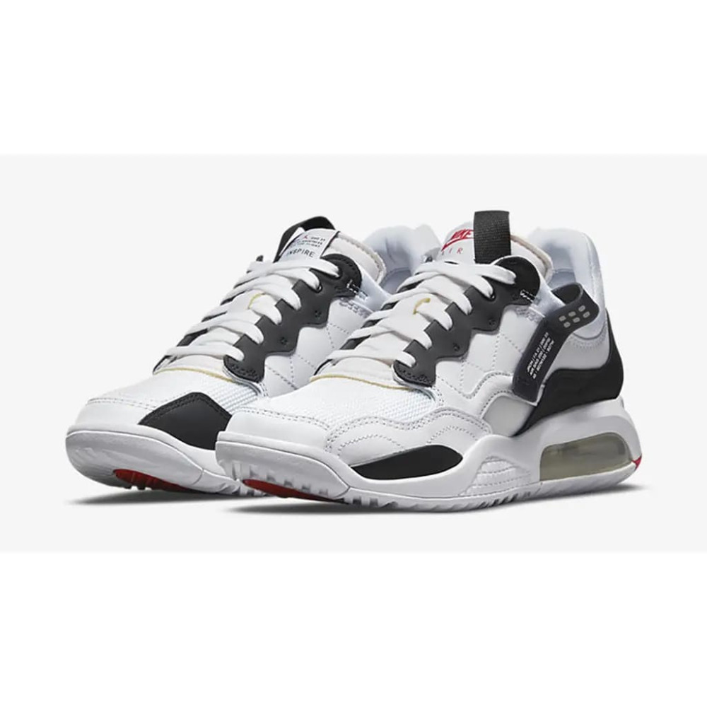 Кросівки жіночі Air Jordan Ma2 White