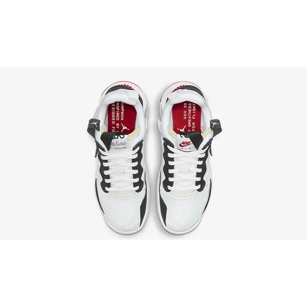 Кросівки жіночі Air Jordan Ma2 White