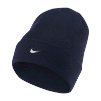 Шапка Nike Beanie Cuffed Swoosh 