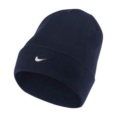 Шапка Nike Beanie Cuffed Swoosh 