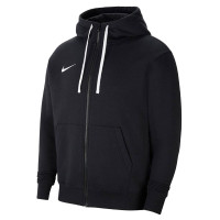Толстовка Nike M NK FLC PARK20 FZ HOODIE 