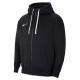Толстовка Nike M NK FLC PARK20 FZ HOODIE 