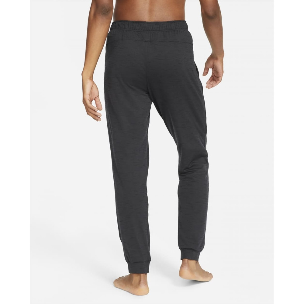 Толстовка чоловіча (костюм) Nike Yoga Dri-Fit Black