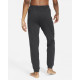 Толстовка чоловіча (костюм) Nike Yoga Dri-Fit Black
