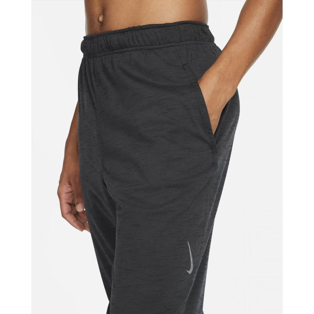 Штаны мужские (костюм) Nike M Df Pnt Hpr Dry Lt Yoga Black
