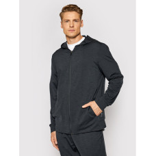 Толстовка чоловіча  (костюм) Nike Yoga Dri-Fit Black