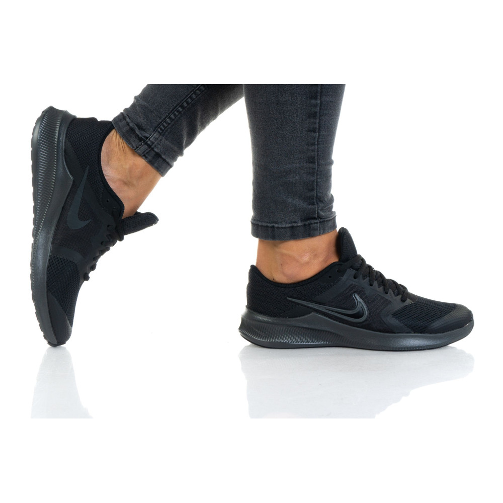 Кроссовки детские Nike Downshifter 11 Black