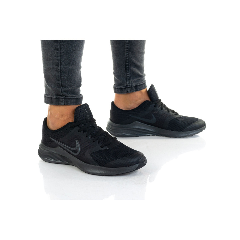 Кроссовки детские Nike Downshifter 11 Black