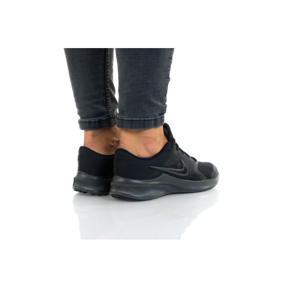 Кроссовки детские Nike Downshifter 11 Black