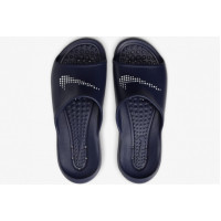 Тапочки мужские Nike Victori One Blue