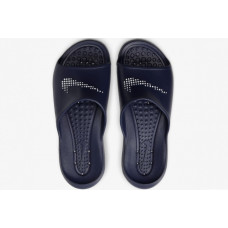 Тапочки чоловічі Nike Victori One Blue