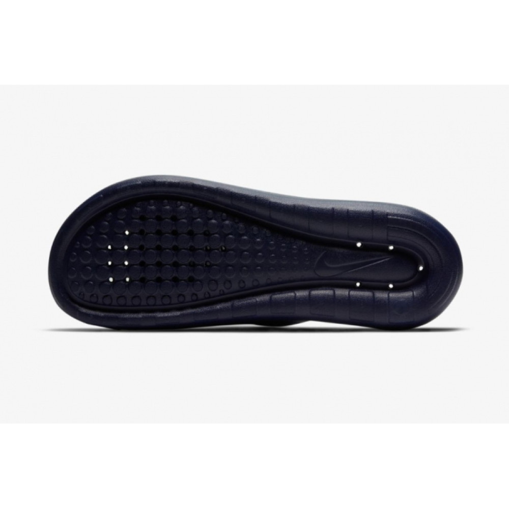 Тапочки мужские Nike Victori One Blue