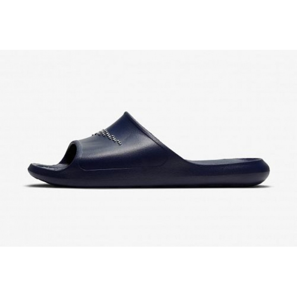 Тапочки мужские Nike Victori One Blue
