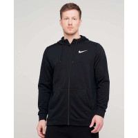 Толстовка Nike DF HDIE FZ FL 