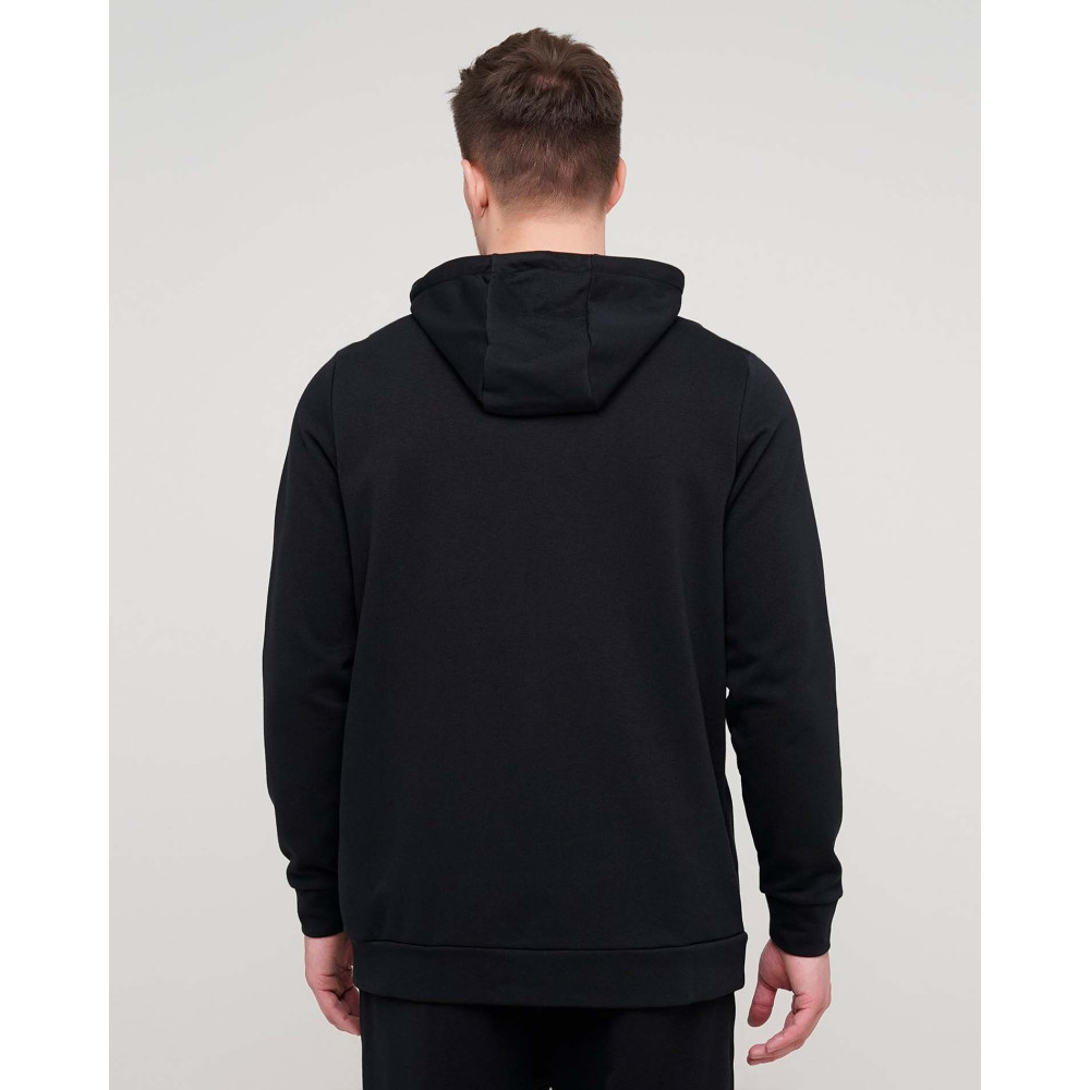 Толстовка Nike DF HDIE FZ FL 