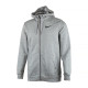 Толстовка Nike NK DF FLC HD FZ