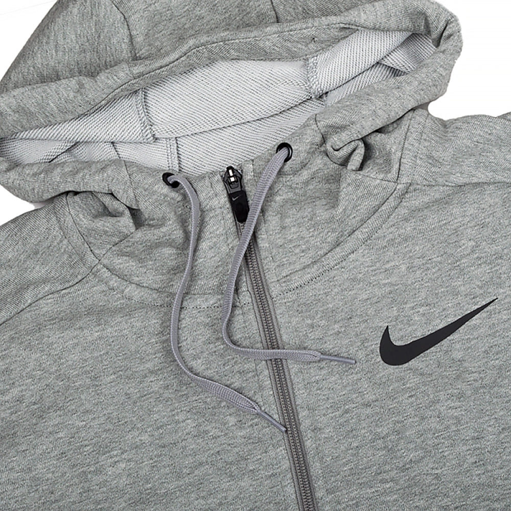 Толстовка Nike NK DF FLC HD FZ