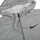 Толстовка Nike NK DF FLC HD FZ