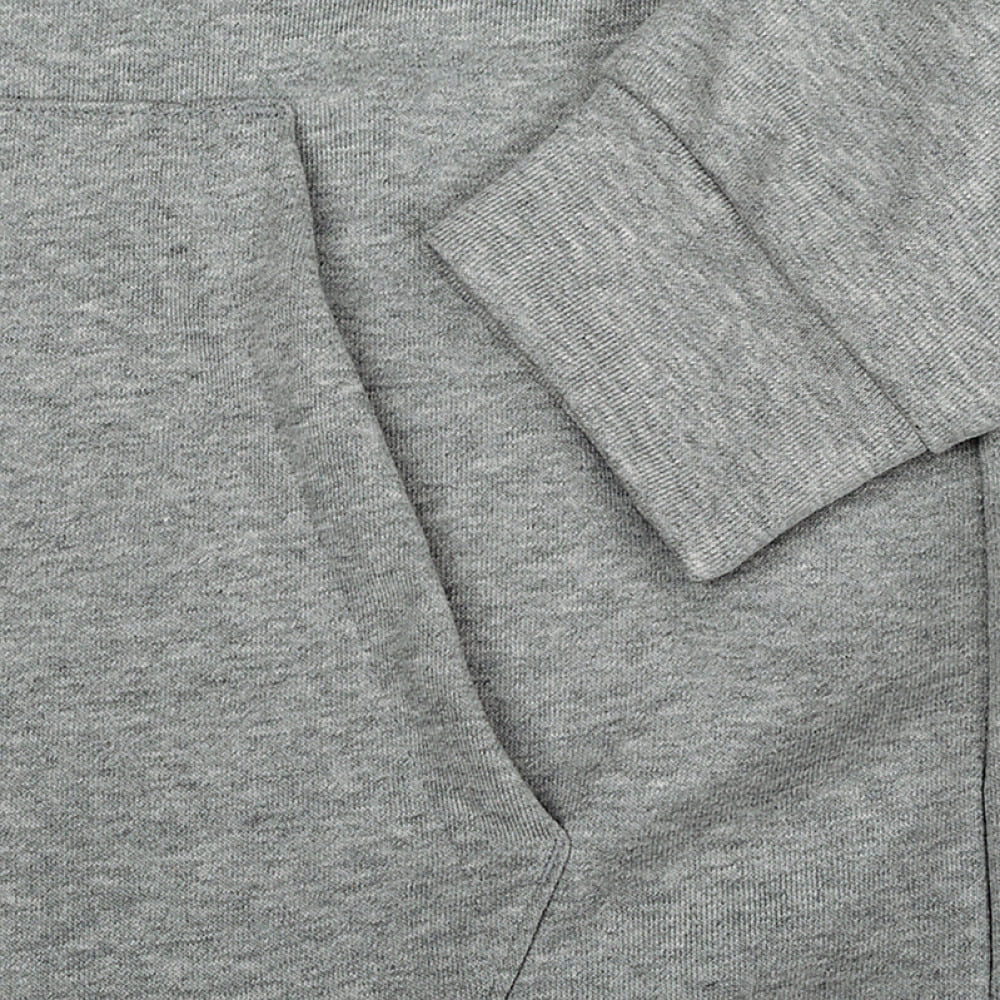 Толстовка Nike NK DF FLC HD FZ