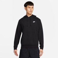 Толстовка Nike M NSW CLUB HOODIE PO FT 