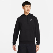 Толстовка Nike M NSW CLUB HOODIE PO FT 