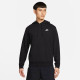 Толстовка Nike M NSW CLUB HOODIE PO FT 