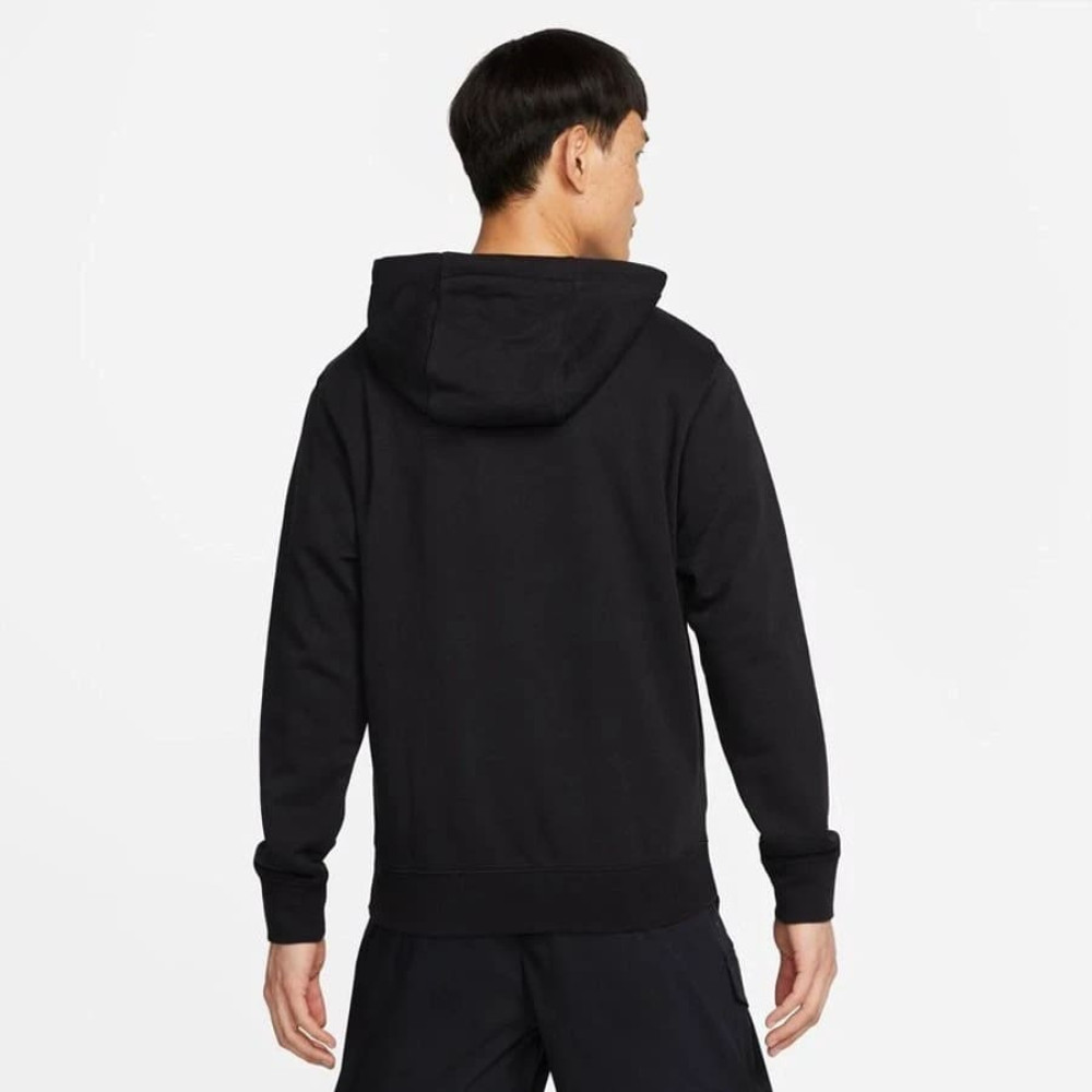Толстовка Nike M NSW CLUB HOODIE PO FT 